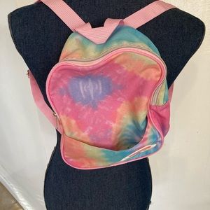 EXTREMELY ME small backpack. For all ages!!